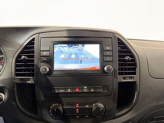 Mercedes-Benz Vito 116 16 of 18