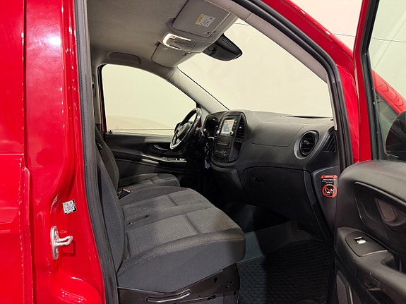 Mercedes-Benz Vito 116 7 of 18