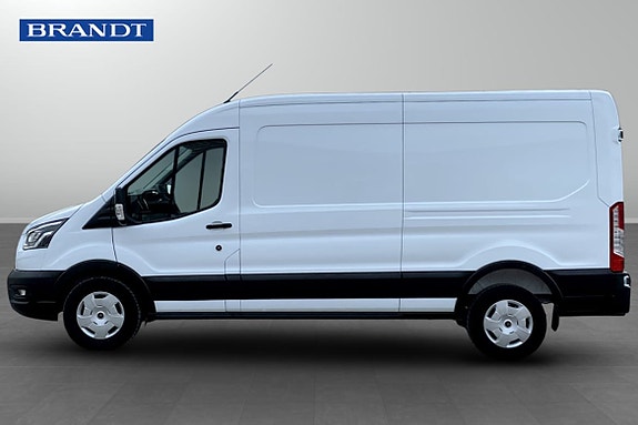 Ford Transit 5 of 12