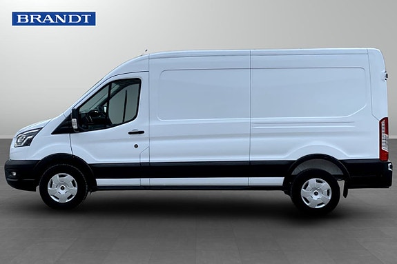 Ford Transit 6 of 12