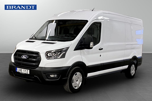 Ford Transit 2 of 12