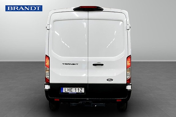 Ford Transit 7 of 12