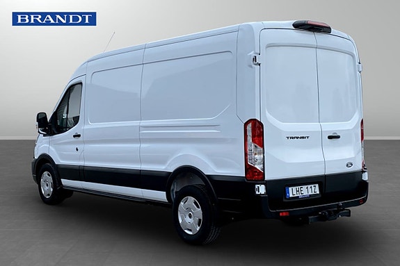 Ford Transit 3 of 12