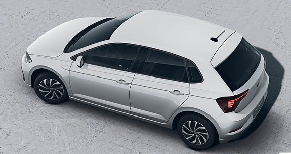 Volkswagen Polo 4 of 5