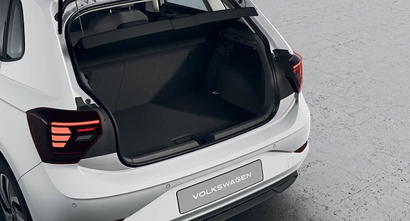 Volkswagen Polo 5 of 5