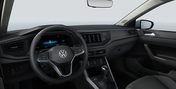 Volkswagen Polo 6 of 6