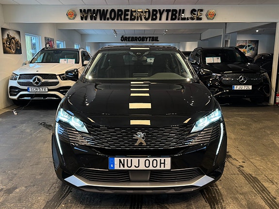 Peugeot 5008 24 of 24