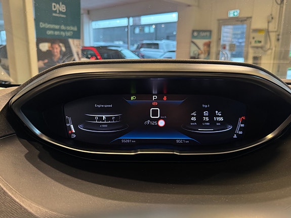 Peugeot 5008 11 of 24