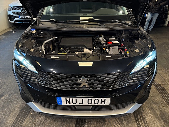 Peugeot 5008 22 of 24