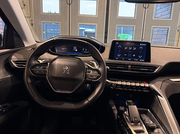 Peugeot 5008 7 of 24