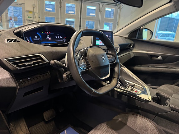 Peugeot 5008 6 of 24