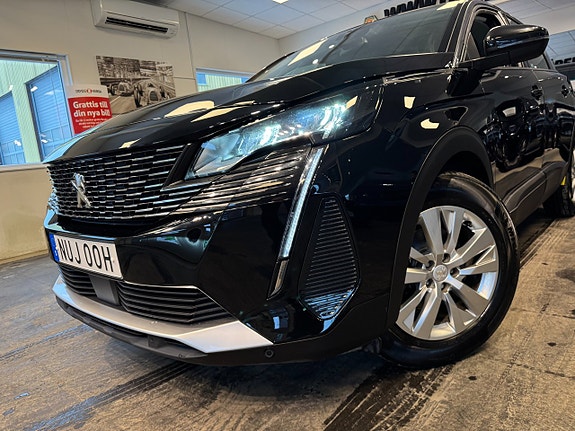 Peugeot 5008 9 of 24