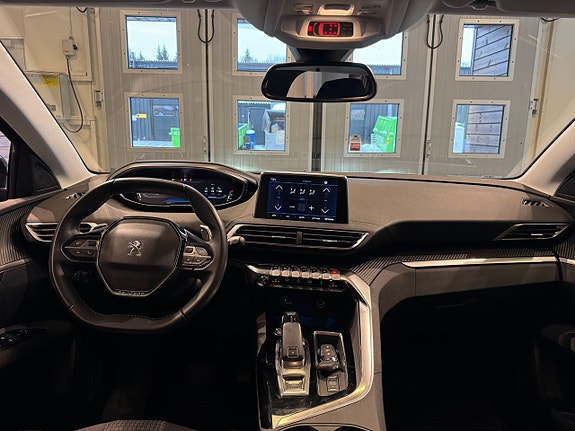Peugeot 5008 5 of 5