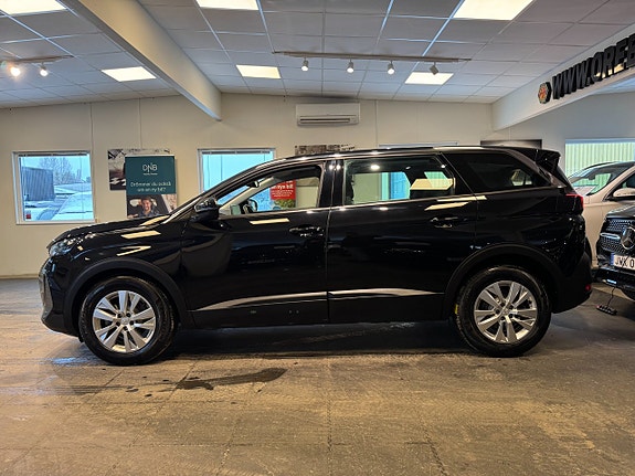 Peugeot 5008 20 of 24