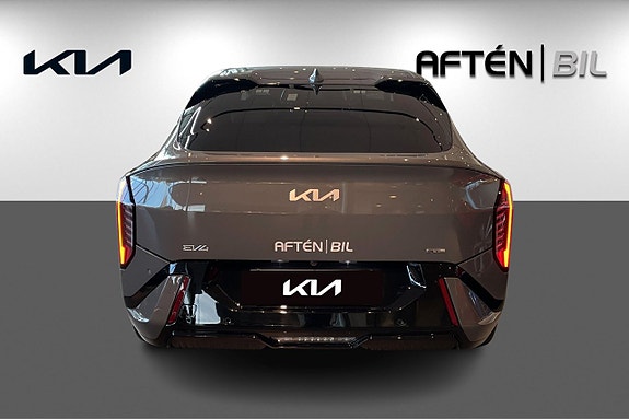 Kia EV4 7 of 25