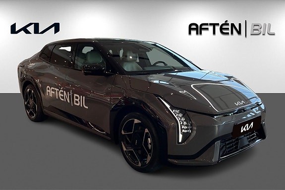 Kia EV4 4 of 25