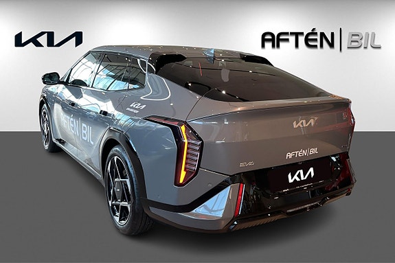Kia EV4 8 of 25