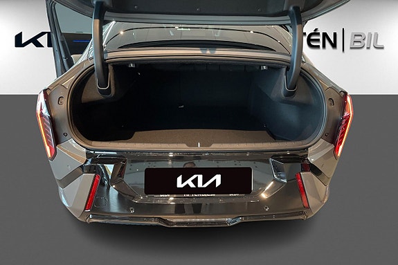 Kia EV4 16 of 25