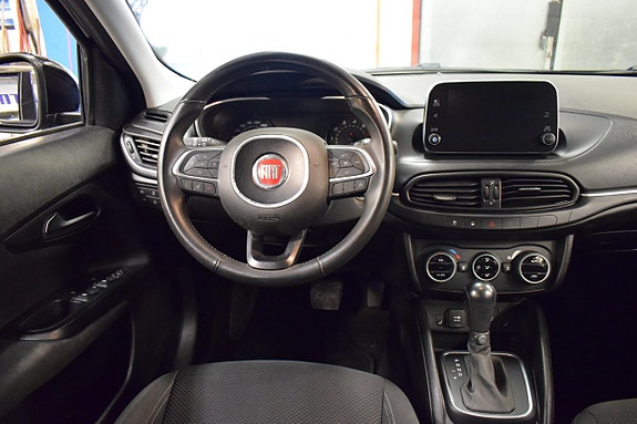 Fiat Tipo 6 of 19