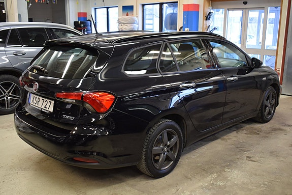 Fiat Tipo 5 of 19