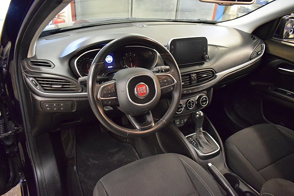 Fiat Tipo 7 of 19