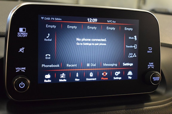 Fiat Tipo 13 of 19