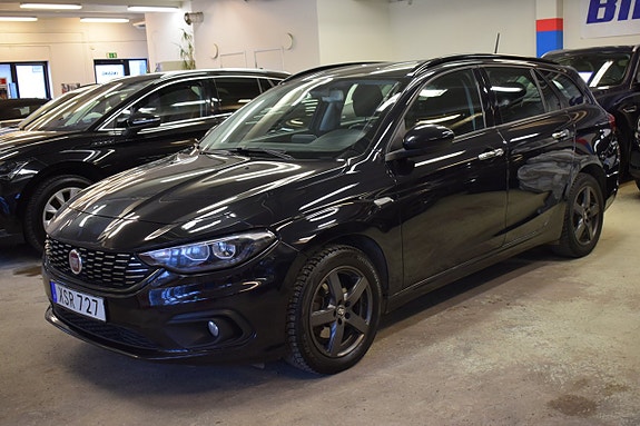 Fiat Tipo 3 of 19