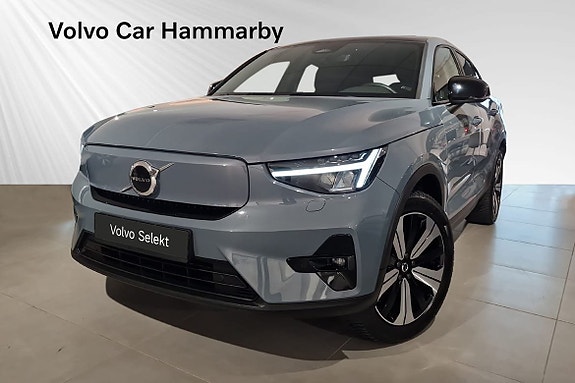 Volvo C40