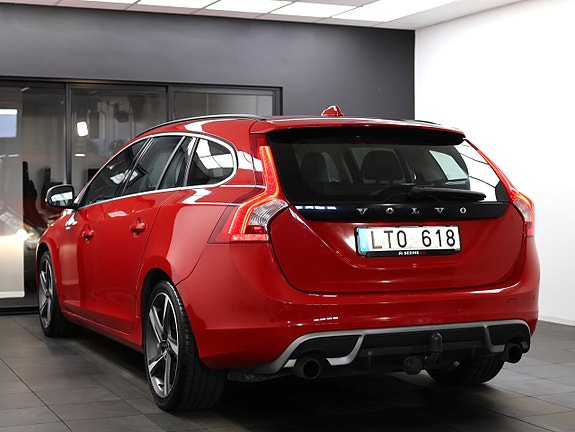 Volvo V60 10 of 27