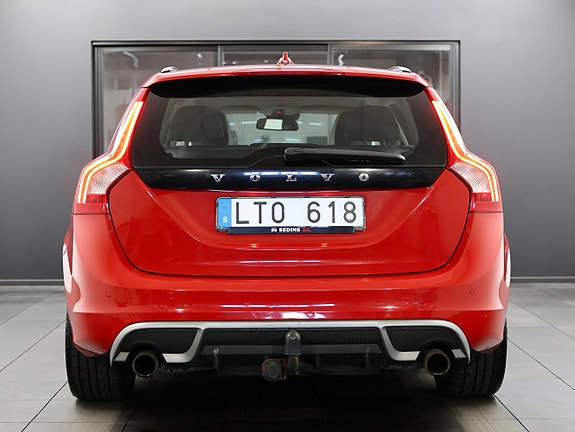 Volvo V60 9 of 27