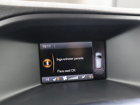Volvo V60 16 of 27