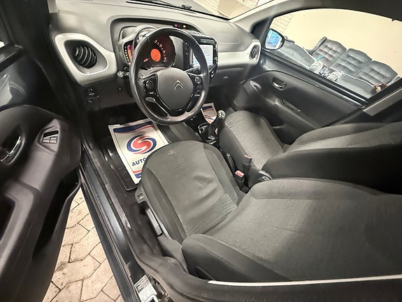 Citroen C1 7 of 13