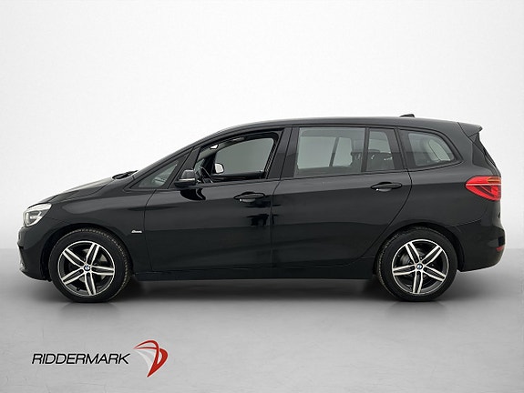 BMW 218 5 of 5