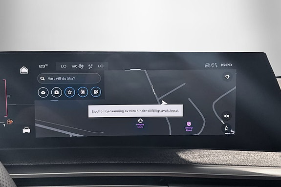 Peugeot 3008 16 of 16