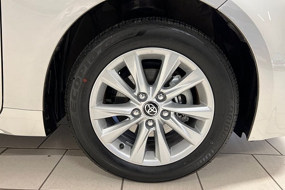 Toyota Corolla 15 of 21