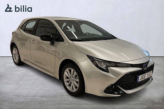 Toyota Corolla 18 of 21