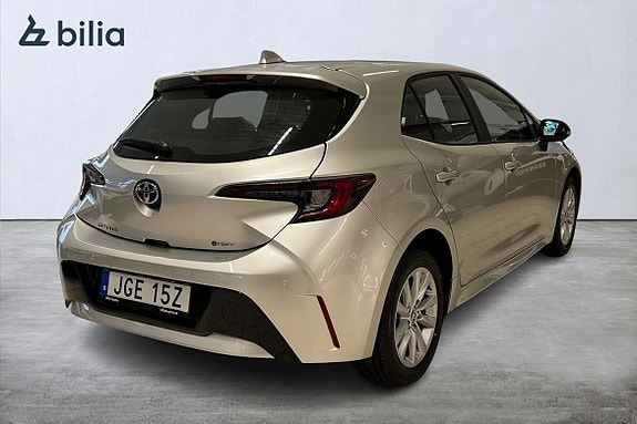 Toyota Corolla 17 of 21