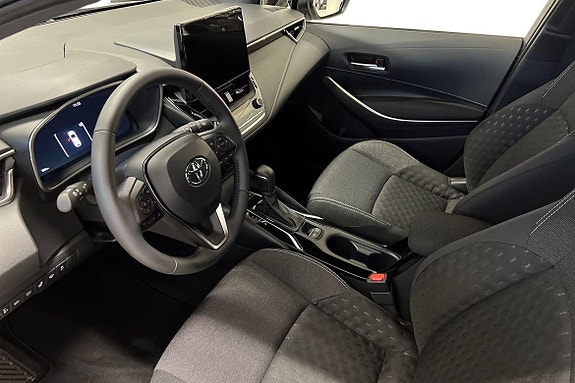 Toyota Corolla 12 of 21