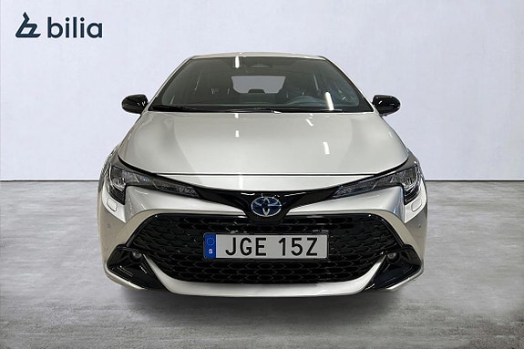 Toyota Corolla 5 of 5