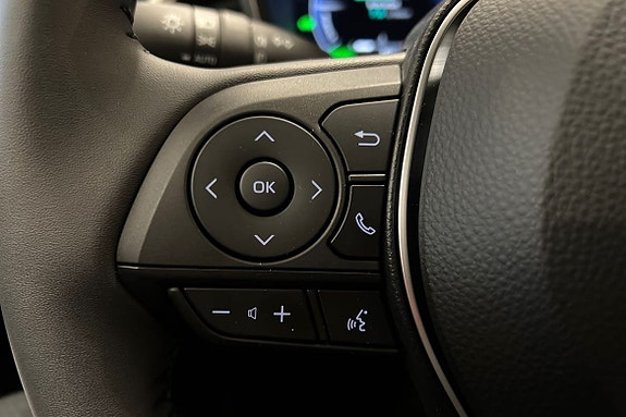 Toyota Corolla 19 of 21