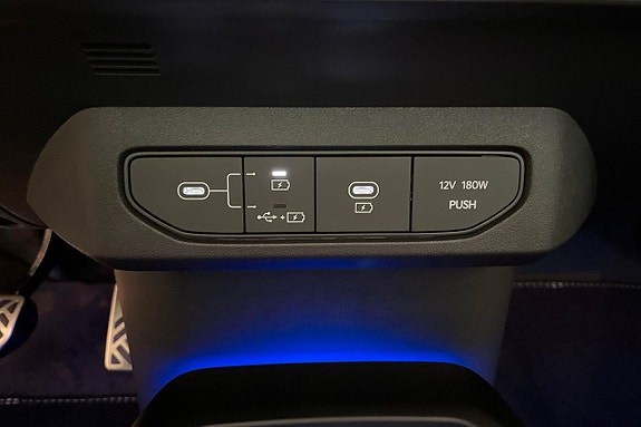 Kia EV4 22 of 22