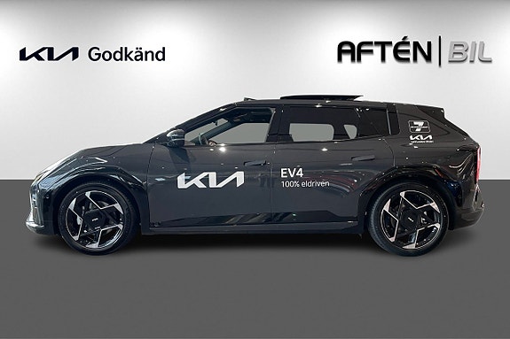 Kia EV4 6 of 22