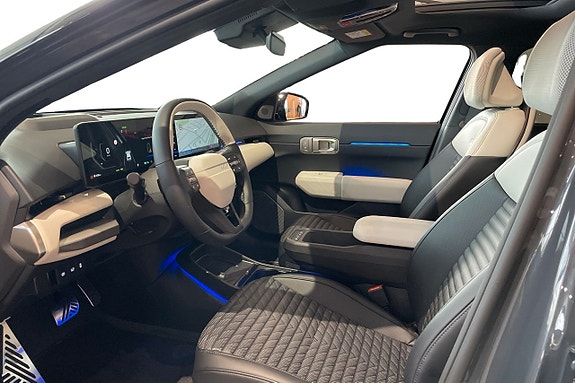 Kia EV4 10 of 22