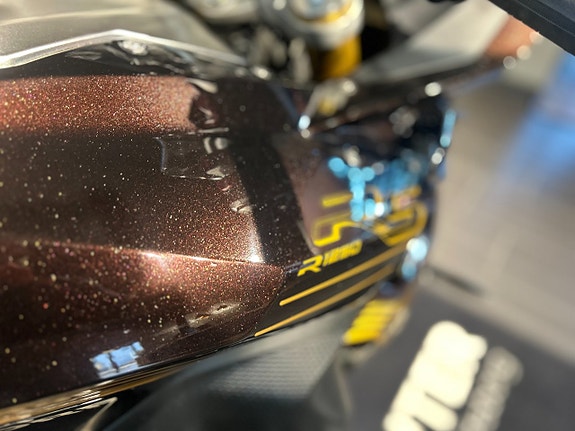 BMW R1250RS/NU 134.900 Ord 154.900kr/Opt719/Väskor/Fullutr 14 of 17