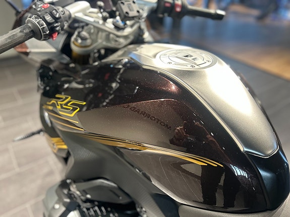 BMW R1250RS/NU 134.900 Ord 154.900kr/Opt719/Väskor/Fullutr 12 of 17