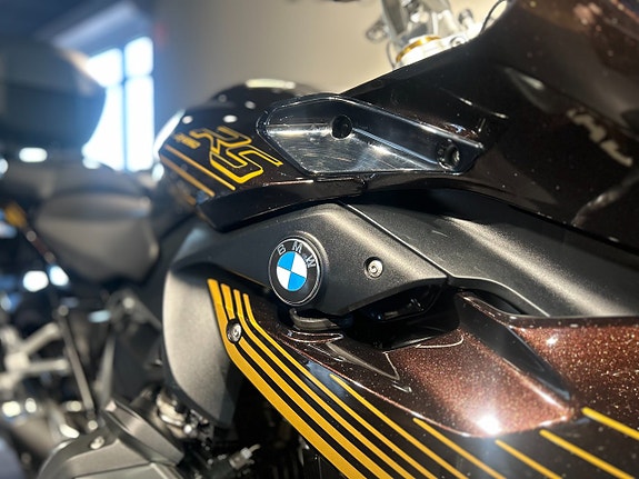 BMW R1250RS/NU 134.900 Ord 154.900kr/Opt719/Väskor/Fullutr 11 of 17