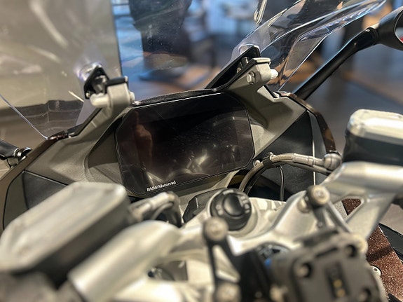 BMW R1250RS/NU 134.900 Ord 154.900kr/Opt719/Väskor/Fullutr 7 of 17