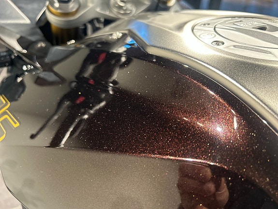BMW R1250RS/NU 134.900 Ord 154.900kr/Opt719/Väskor/Fullutr 13 of 17