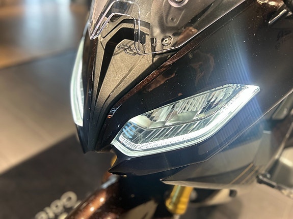BMW R1250RS/3,45%/NU 134.900 Ord 154.900kr/Opt719/Väskor/Fullutr 5 of 5