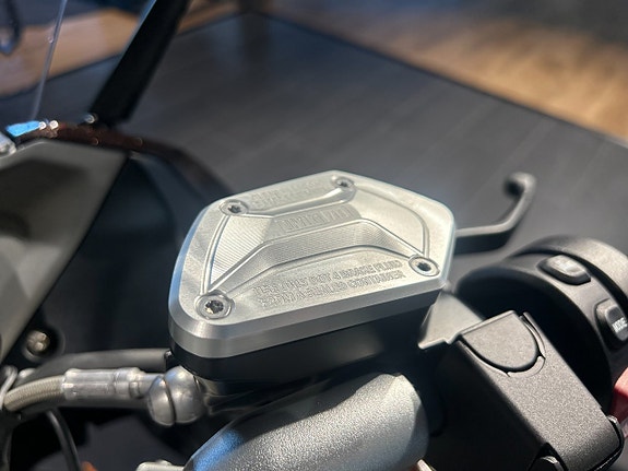 BMW R1250RS/NU 134.900 Ord 154.900kr/Opt719/Väskor/Fullutr 10 of 17
